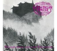 Carpathian Forest Through Chasm, Caves and Titan Woods (Vinyl LP) 12" Album