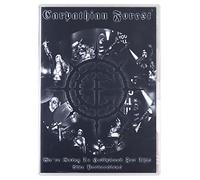 Carpathian Forest - We're Going to Hollywood for This