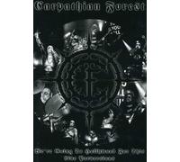 Carpathian Forest - We'Re Going To Hollywood For This: Live Perversion
