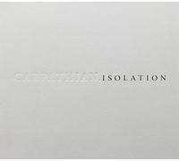 Carpathian - Isolation **Export Banned**