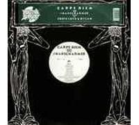 Carpe Diem - Carpe Diem - III - Snakecharmer - Plastic Surgery