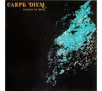 Carpe Diem - CUEILLE LE JOUR -SHM-CD-