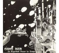 Carpe Diem - En Regardant. -Shm-Cd