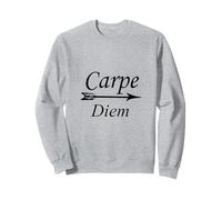 Carpe Diem Felpa