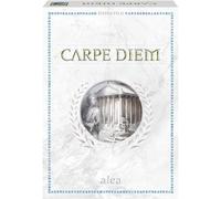 Ravensburger - Alea Carpe Diem, Versione Italiana, Gioco di Strategia, 2-4 Giocatori, 10+ Anni