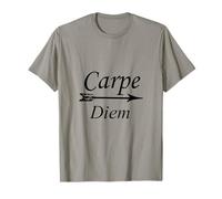 Carpe Diem Maglietta