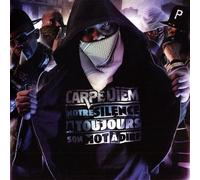 Carpe Diem - Notre Silence A Toujours Son Mot A Dire