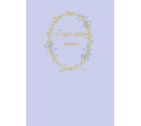 Carpe diem planner