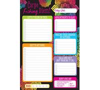 Carpe Fcking Diem! Note Pad