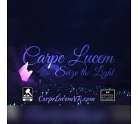 Carpe Lucem - Seize The Light VR (PC) Steam Key - GLOBAL
