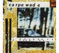 Carpe Wade - Evidence