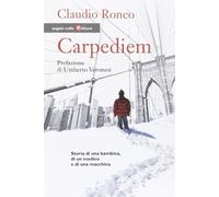 Carpediem [Paperback] [Jan 07, 2015] Ronco, Claudio