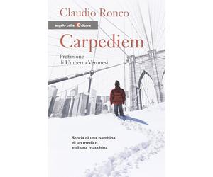 Carpediem [Paperback] [Jan 07, 2015] Ronco, Claudio