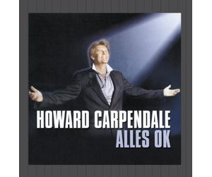 Carpendale,Howard - Alles O.K