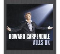 Carpendale,Howard - Alles Ok