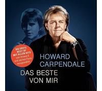 Howard Carpendale Das Beste von mir (CD)