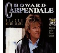 Carpendale,Howard - Bilder Meines Lebens