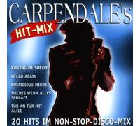 Carpendale,Howard - Carpendale'S Hit-Mix