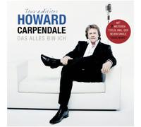 Carpendale, Howard - Das Alles Bin Ich