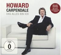 Carpendale,Howard - Das Alles Bin Ich (Deluxe Edt.)