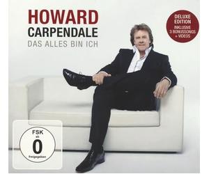 Carpendale,Howard - Das Alles Bin Ich t.)