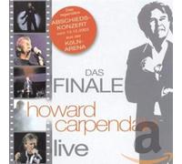 Carpendale,Howard - Das Finale-Live