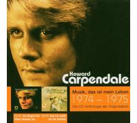 Carpendale,Howard - Du Fängst Den Wind Niemals Ein