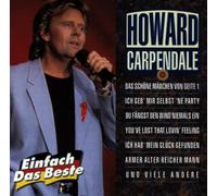 Carpendale,Howard - Einfach das Beste