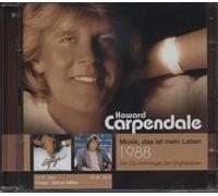 Carpendale,Howard - Erfolge (Special Edition)