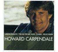 Carpendale,Howard - Essential