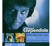 Carpendale,Howard - Fremde Oder Freunde/Howard Carpendale '77