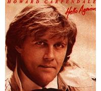 Carpendale,Howard - Hello Again