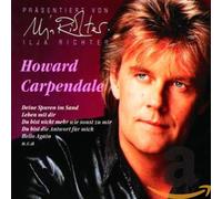 Carpendale,Howard - Hello Again