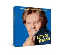 Carpendale,Howard - Howard Carpendale: Let's Do It Again (Limitierte Fotobuch Edition): ENG