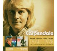 Carpendale,Howard - Howard Carpendale Nr.1/Eine Schwäche Für die Liebe
