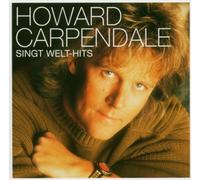Carpendale,Howard - Howard Carpendale Singt Welt-Hits