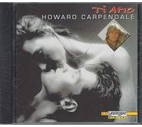 Carpendale,Howard - Howard Carpendale-Ti Amo