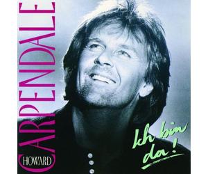 Carpendale,Howard - Ich Bin Da