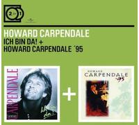 Carpendale, Howard - Ich Bin Da/Howard Carpendale 95