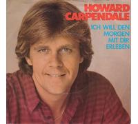 CARPENDALE, Howard - Ich will den Morgen mit dir erleben / Es wird schon gehen / 1C 006-46593