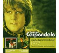 Carpendale,Howard - Jede Farbe Ist Schön/Nimm Den Nächsten Zug