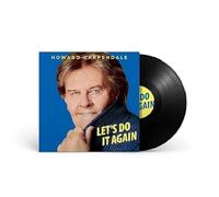 Carpendale,Howard Let's Do It Again (LP) (Vinyl LP)