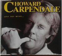 Carpendale,Howard - Lust auf Mehr