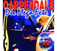 Carpendale,Howard - Mega Fete