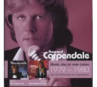 Carpendale,Howard - Mein Weg zu Dir/Eine Stunde Für Dich