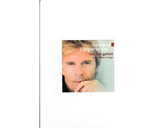 Carpendale,Howard - Mit Viel Gefühl - die Größten