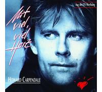 Carpendale,Howard - Mit Viel Herz
