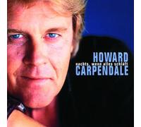 Carpendale,Howard - Nachts,Wenn Alles Schläft