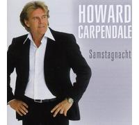 Carpendale, Howard - Samstagnacht