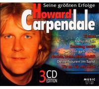 Carpendale,Howard - Seine Grössten Erfolge